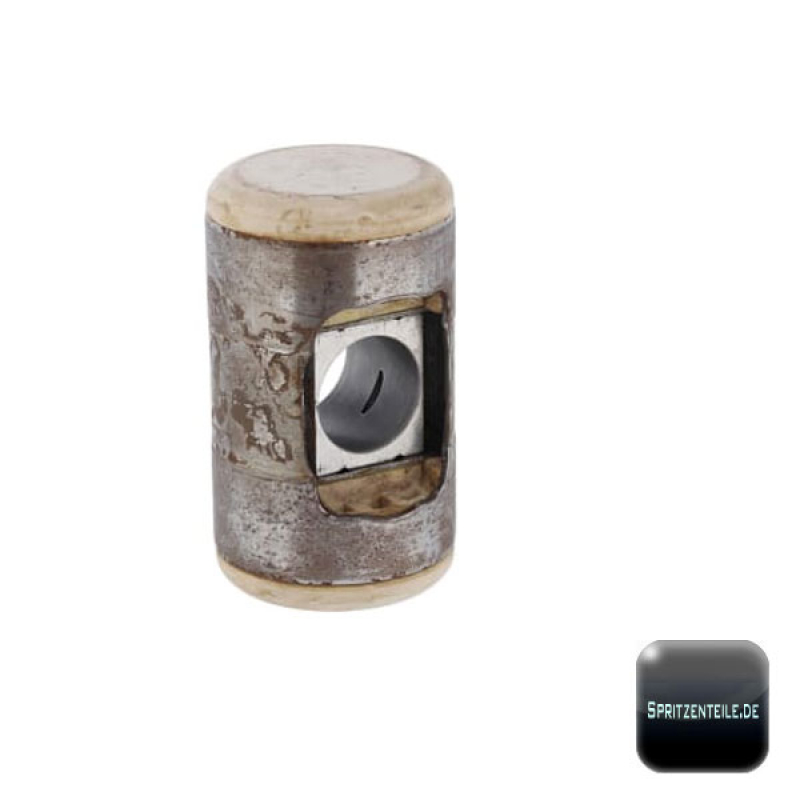 Rau Piston with Sliding Block RG00013967